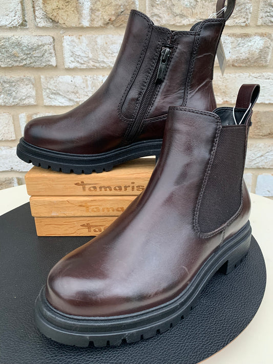Tamaris - Stiefeletten