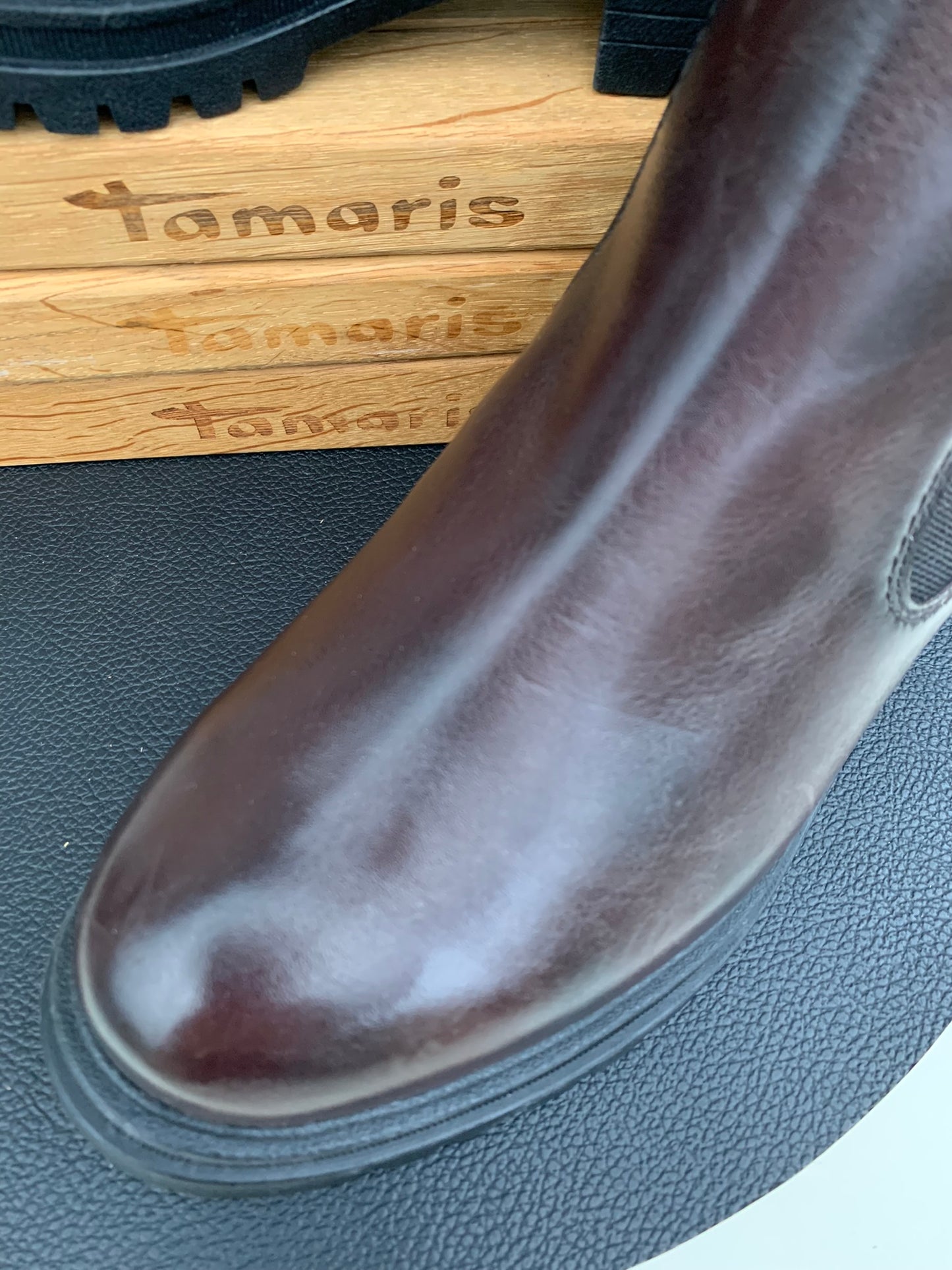 Stiefeletten