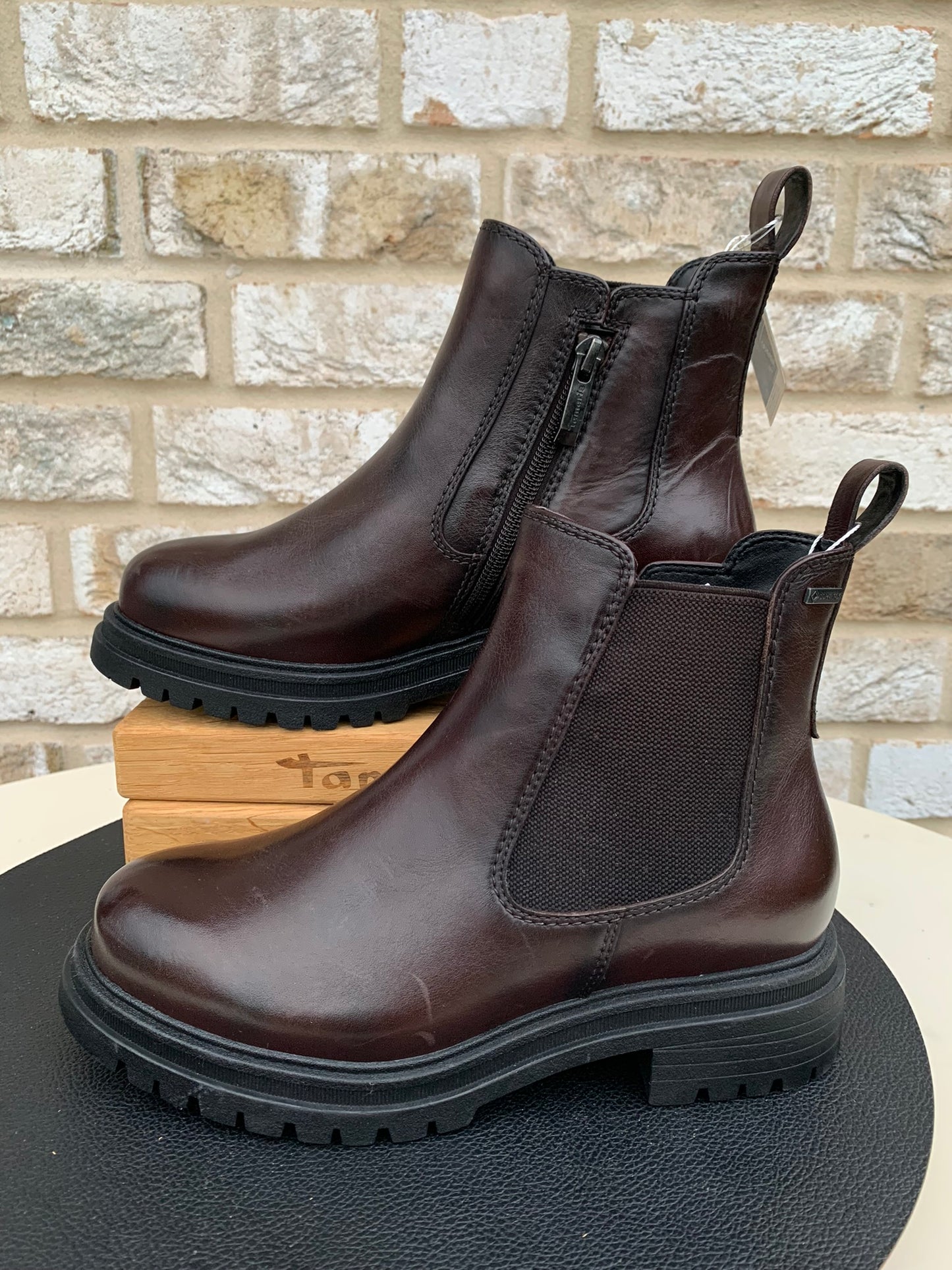 Stiefeletten