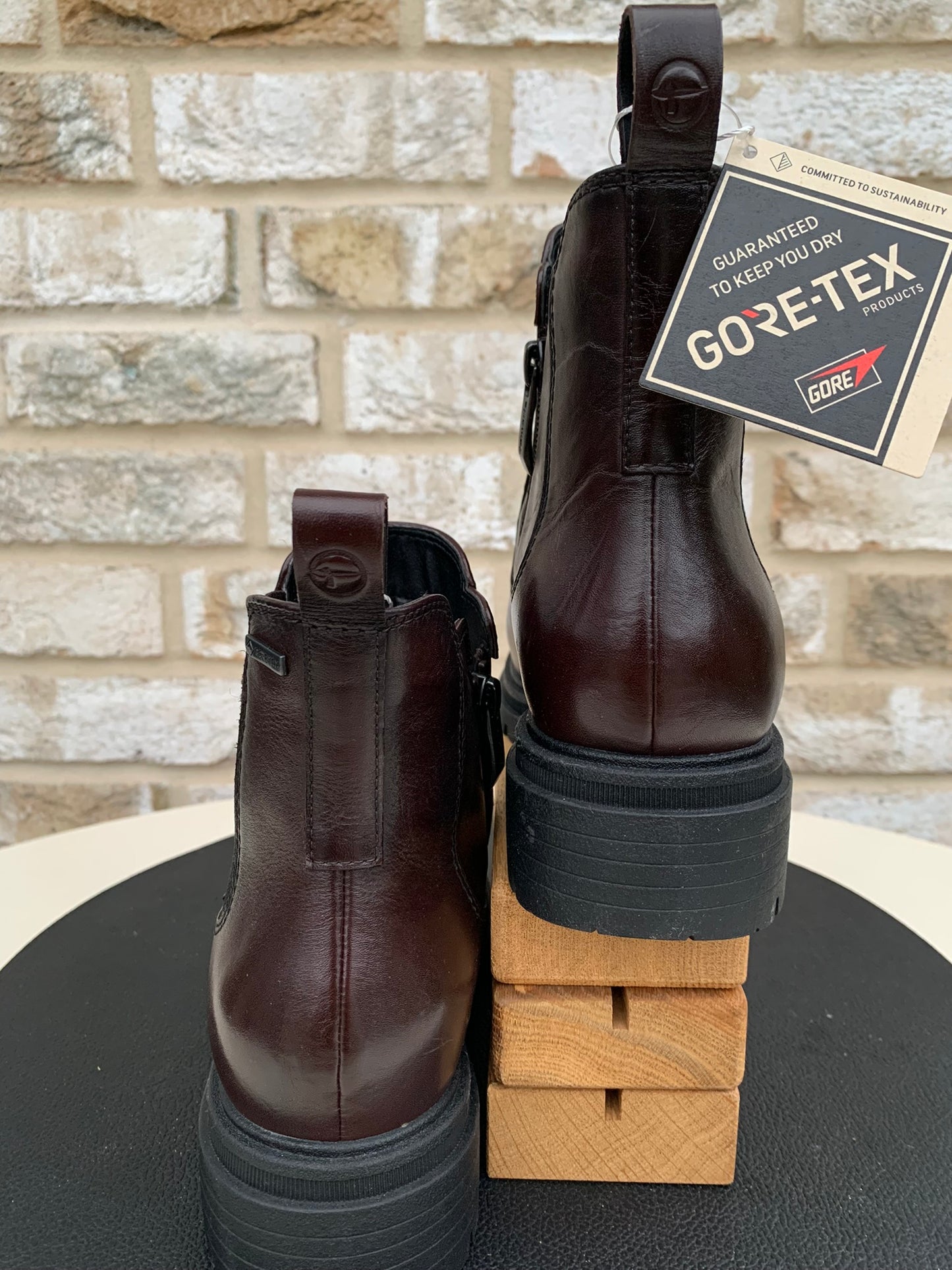 Stiefeletten