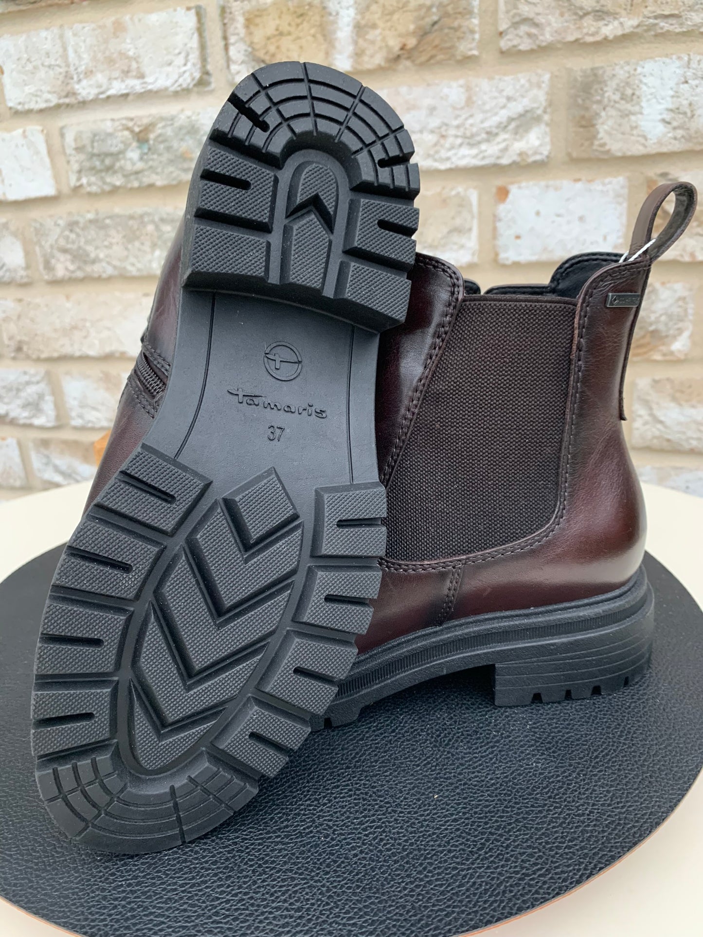 Stiefeletten