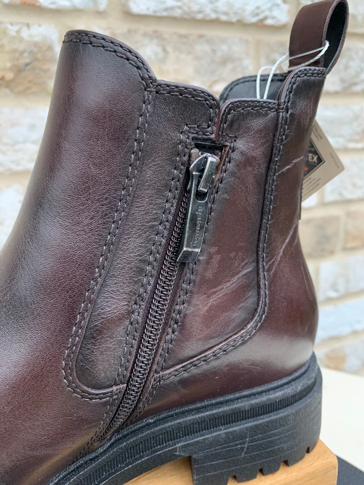 Stiefeletten