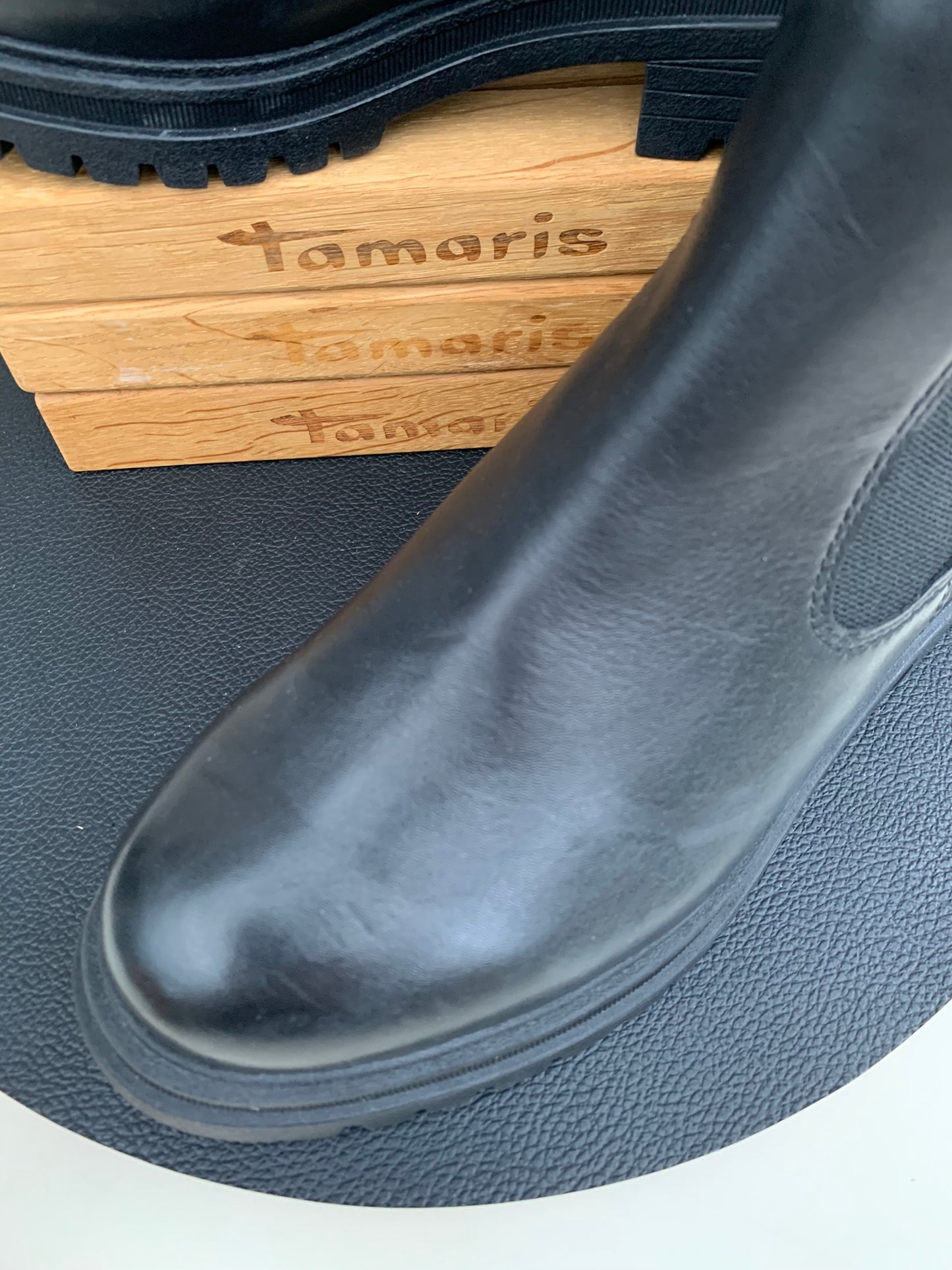 Stiefeletten