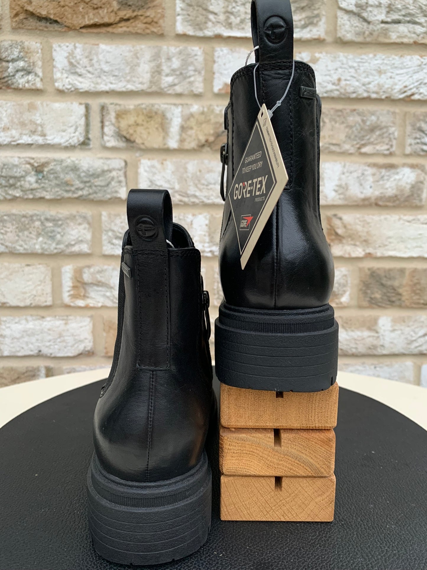Stiefeletten