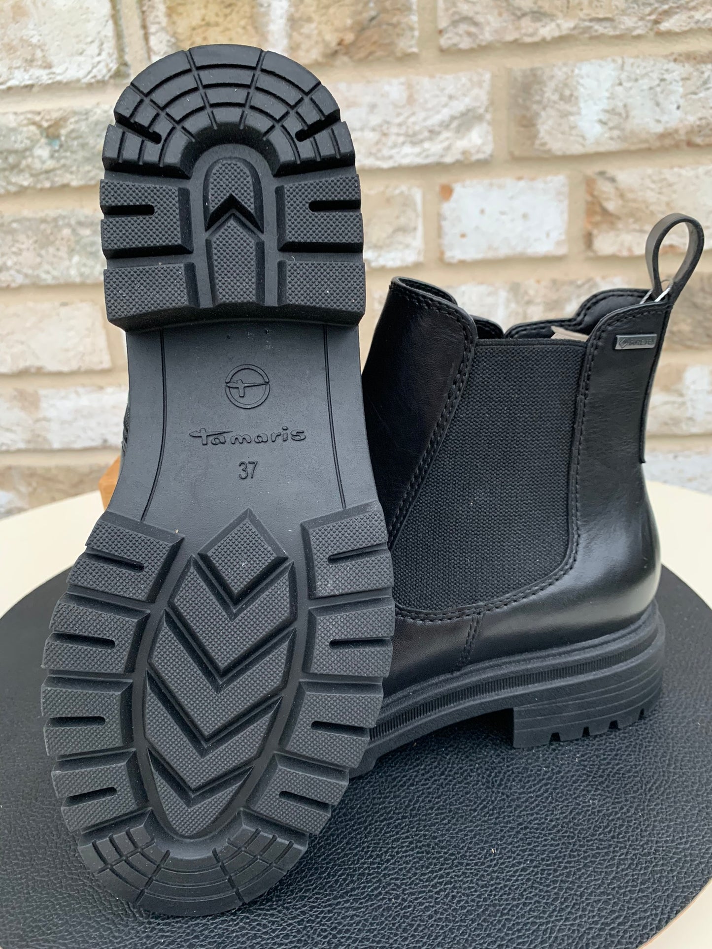Stiefeletten