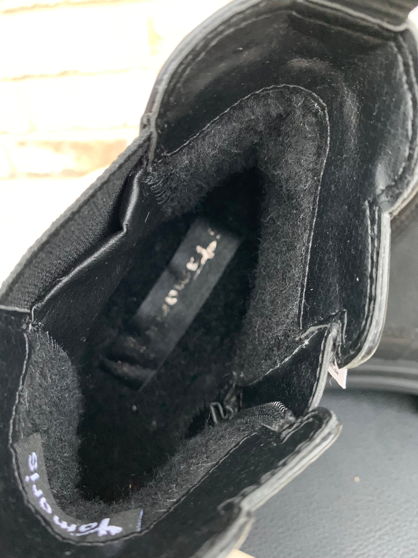 Stiefeletten