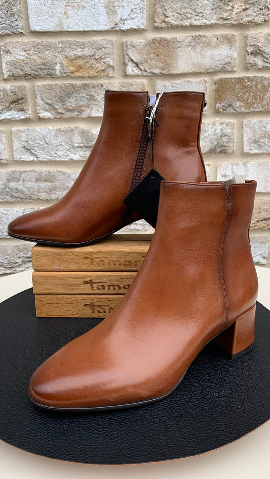 Tamaris - Stiefeletten