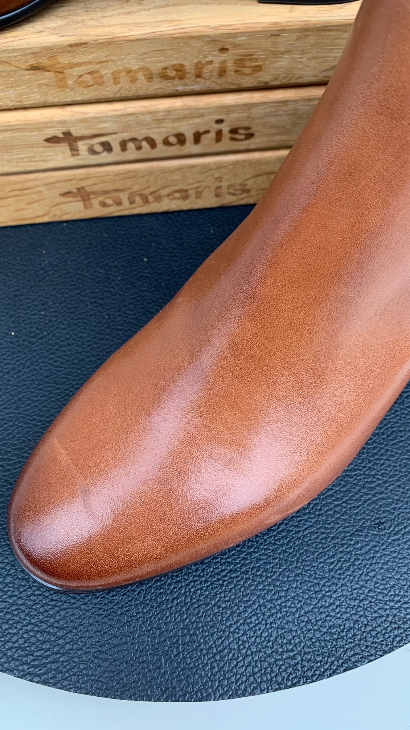 Stiefeletten