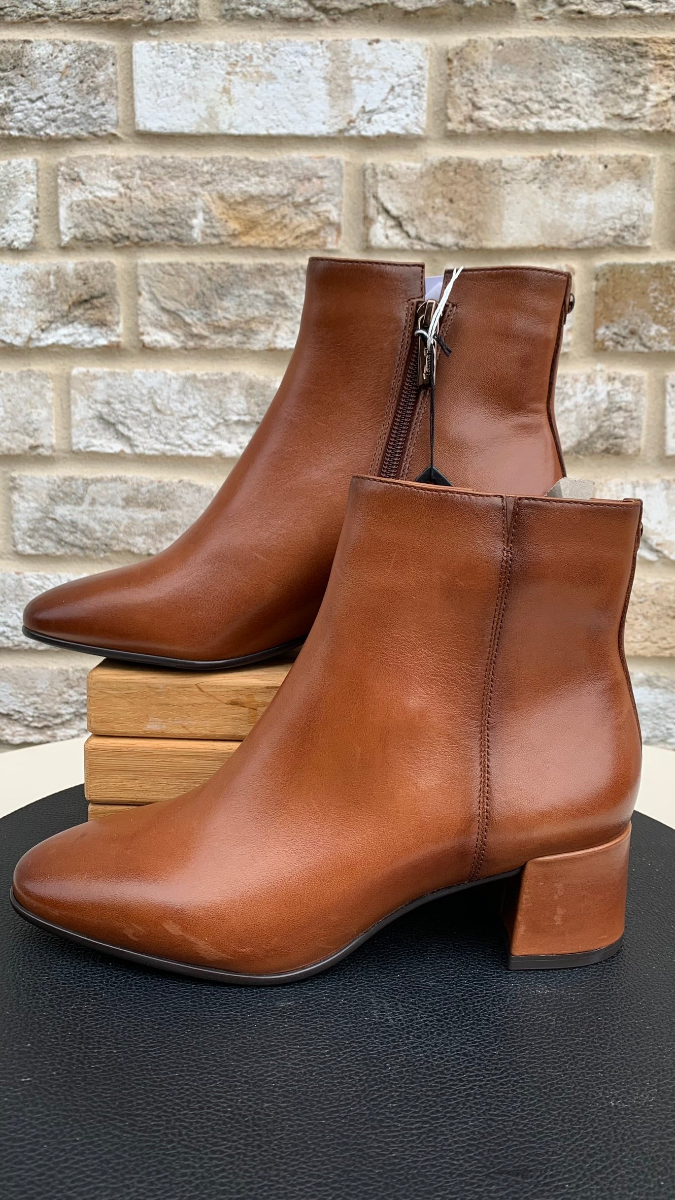 Stiefeletten