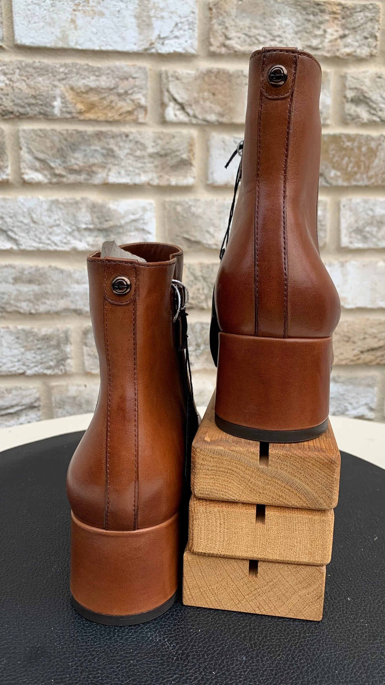Stiefeletten