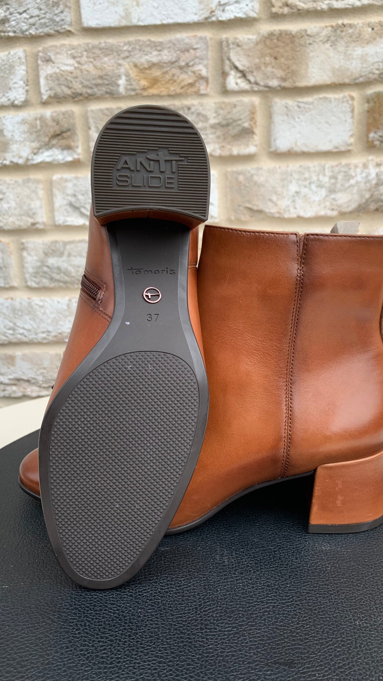 Stiefeletten