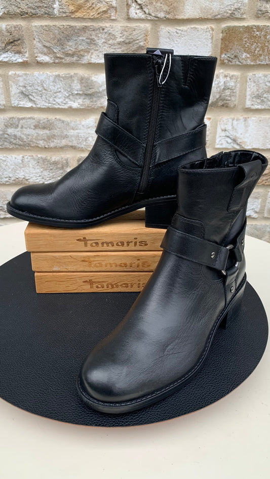 Tamaris - Stiefeletten