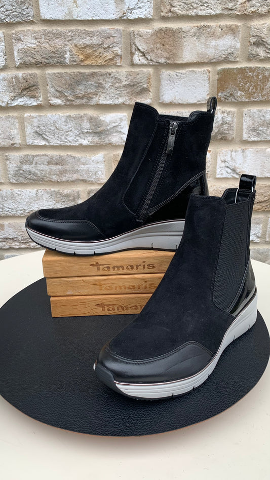 Tamaris - Stiefeletten