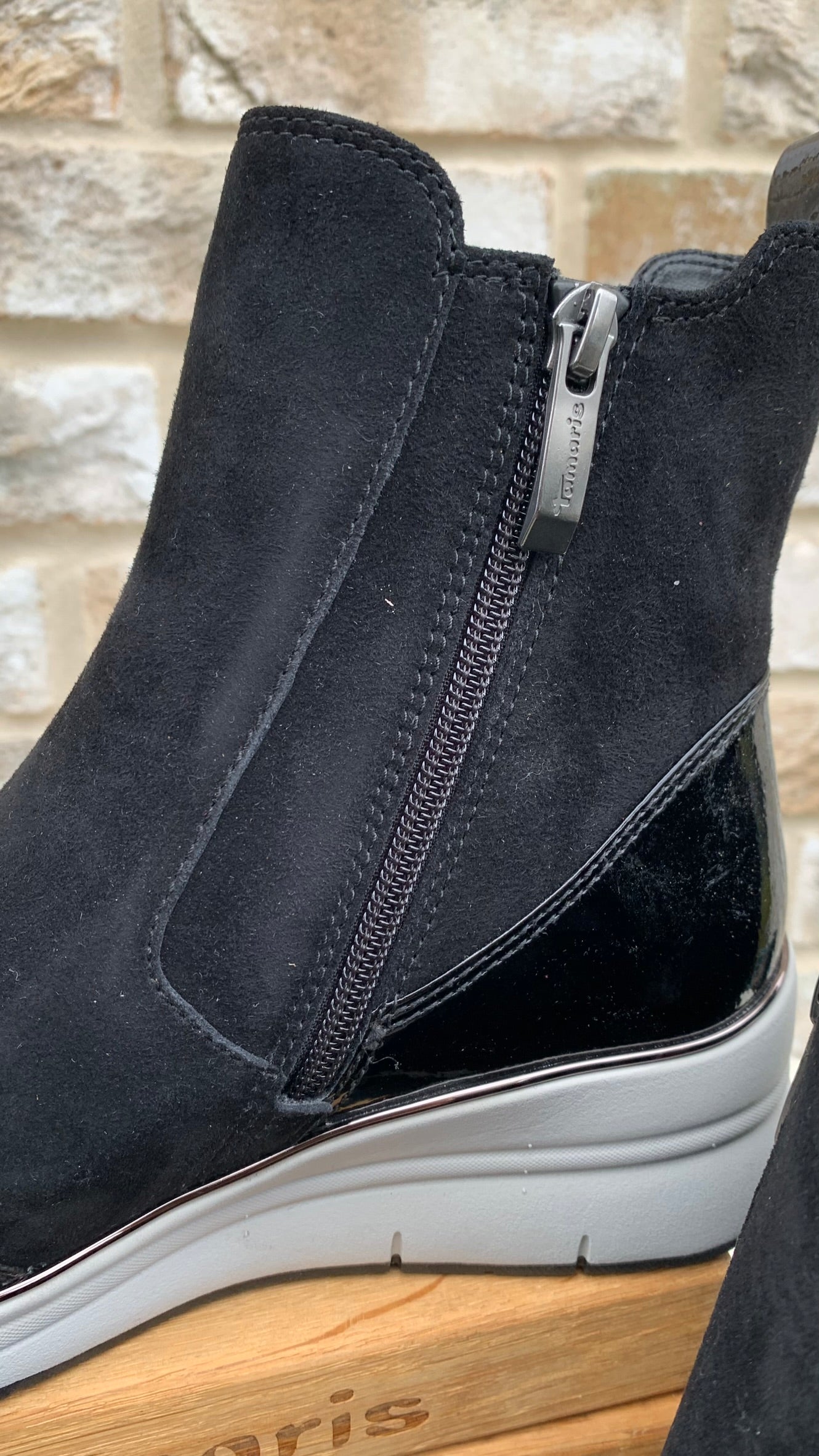 Stiefeletten