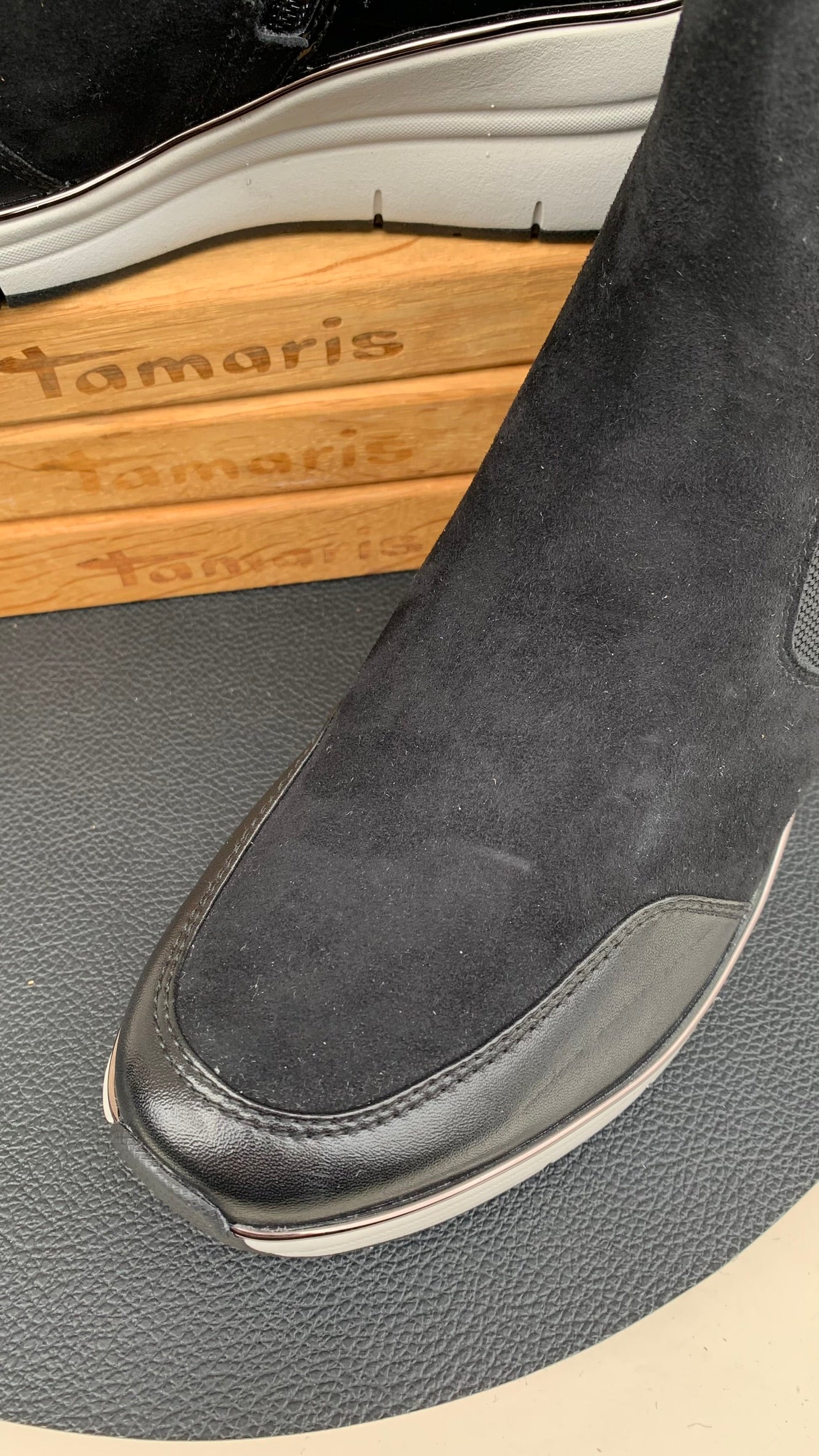 Stiefeletten