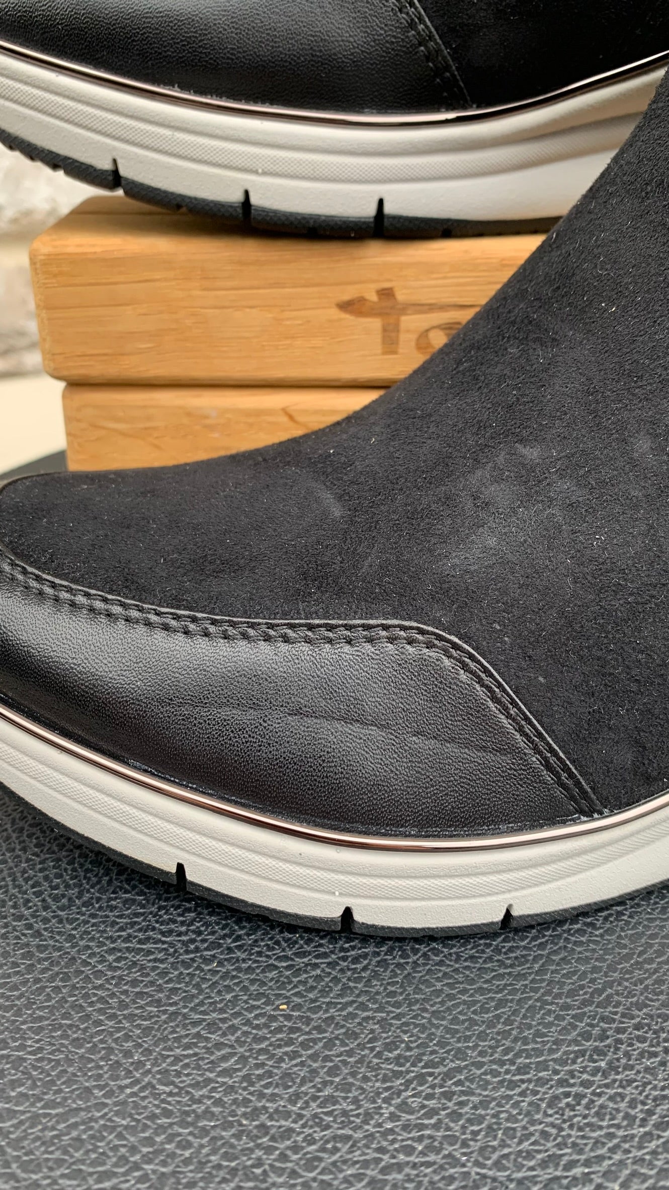Stiefeletten