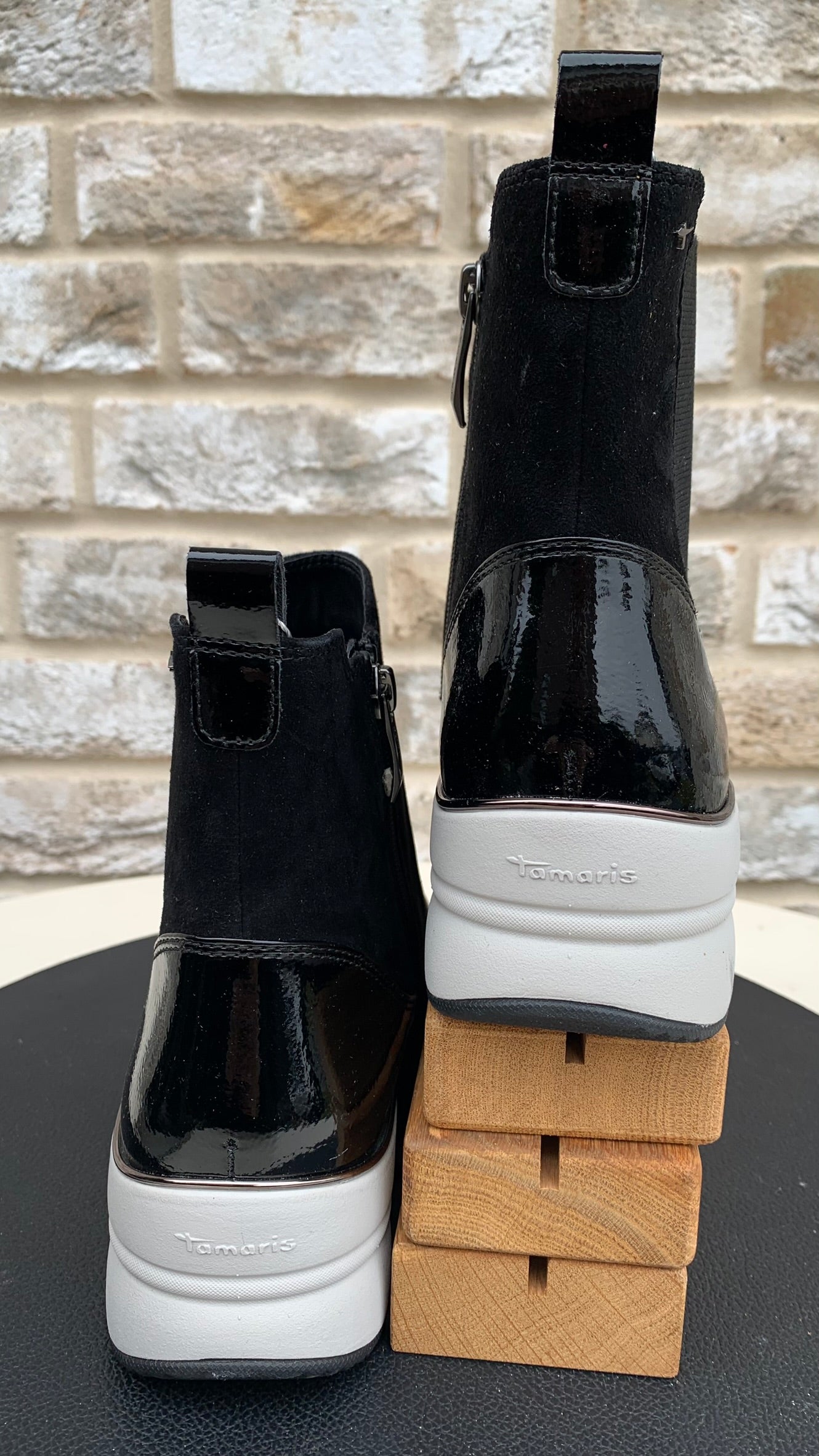 Stiefeletten