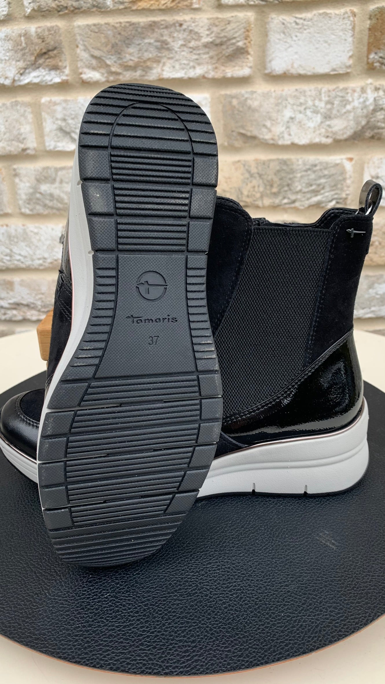 Stiefeletten