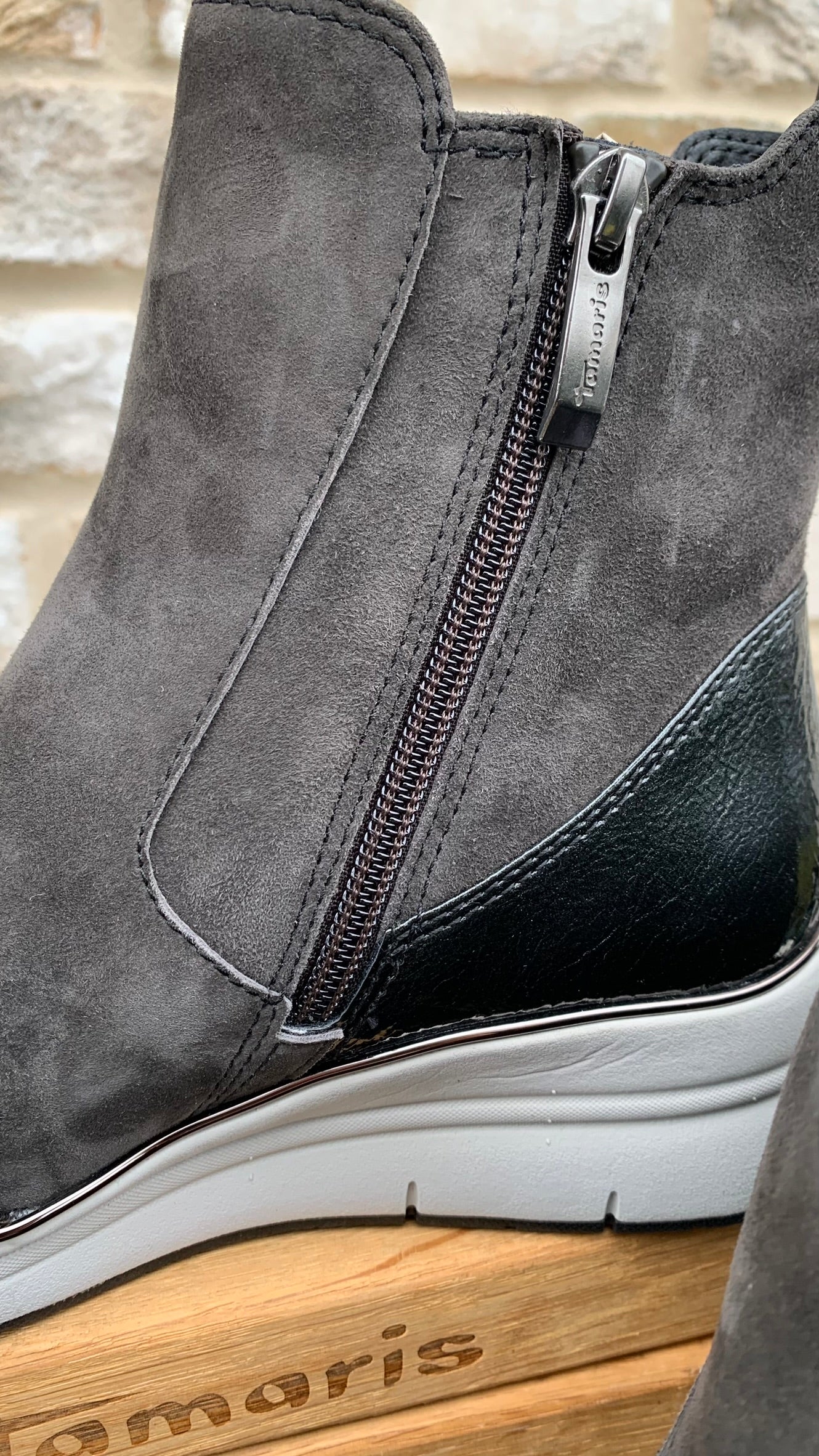 Stiefeletten