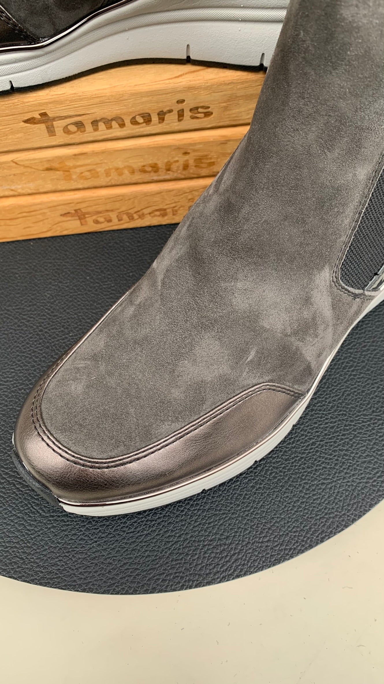 Stiefeletten