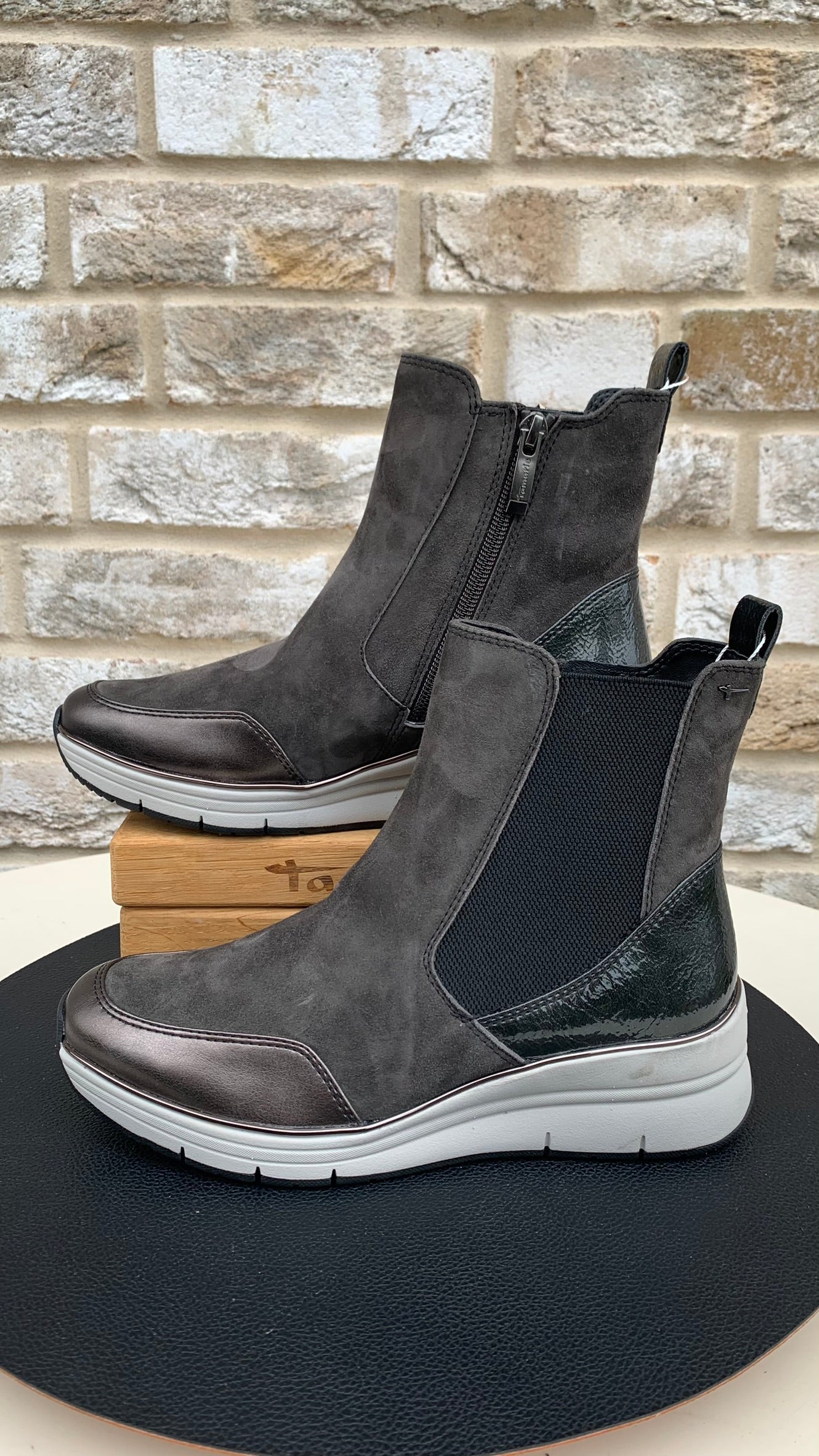 Stiefeletten