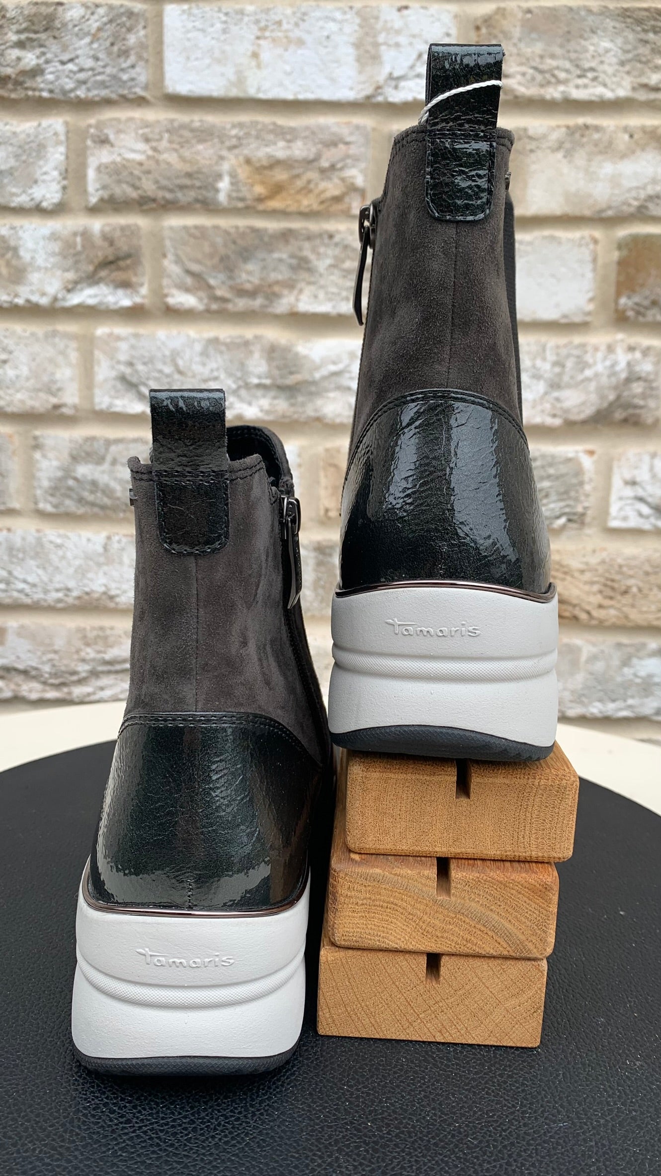 Stiefeletten