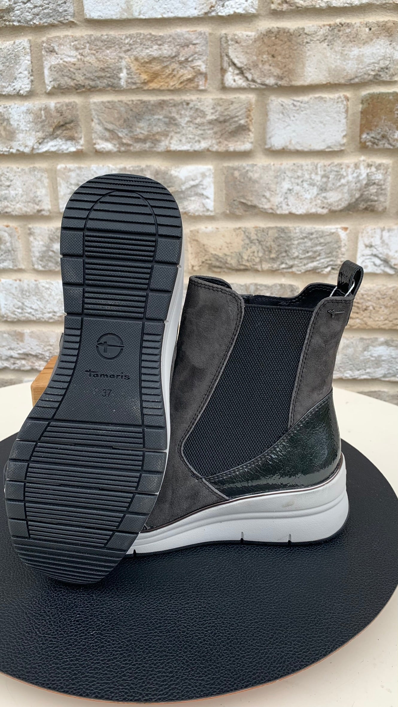 Stiefeletten