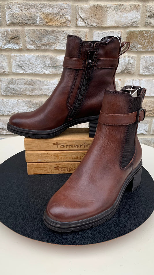 Tamaris - Stiefeletten