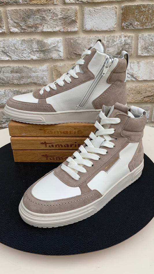 Tamaris - Stiefeletten
