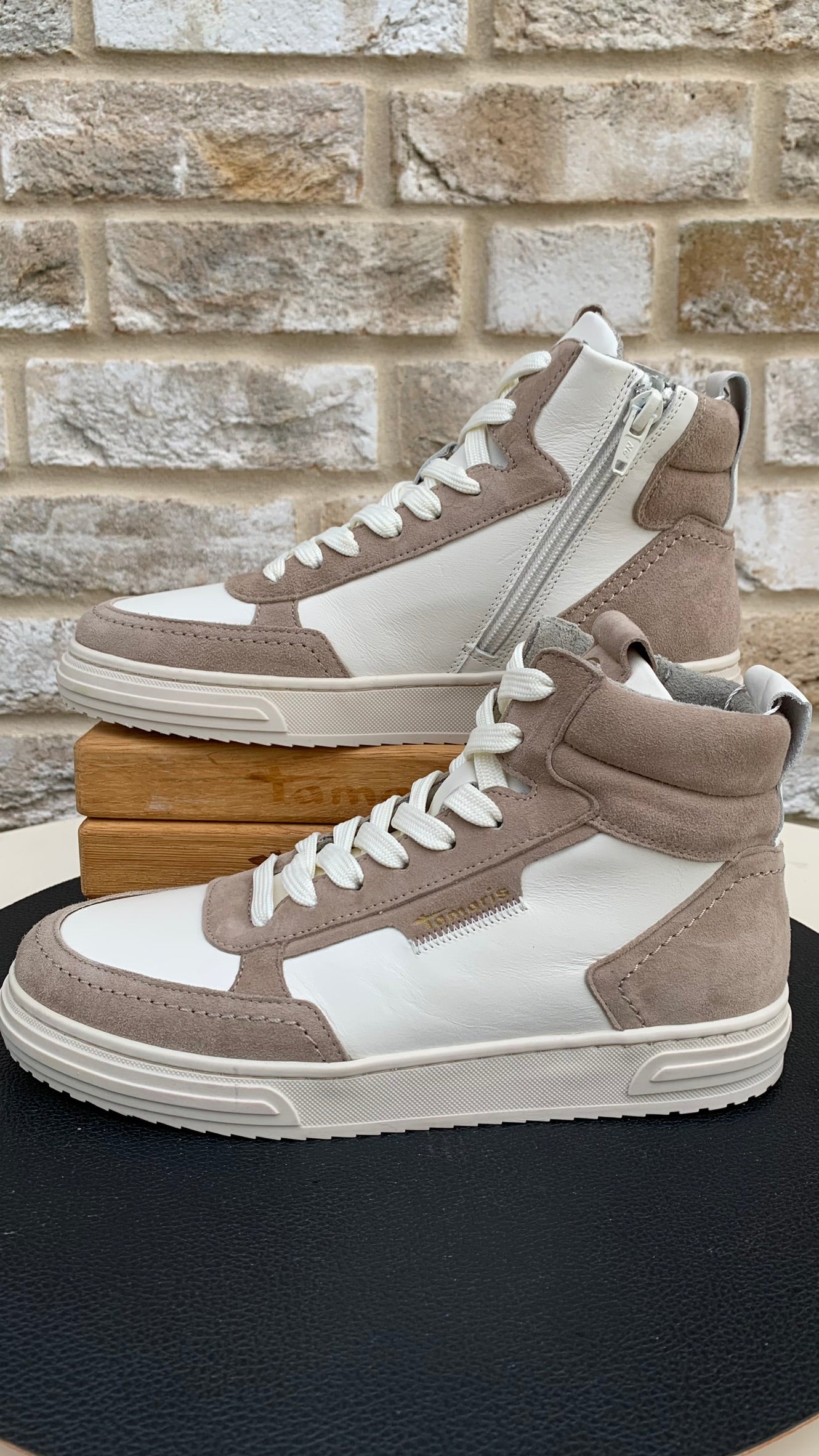 Stiefeletten
