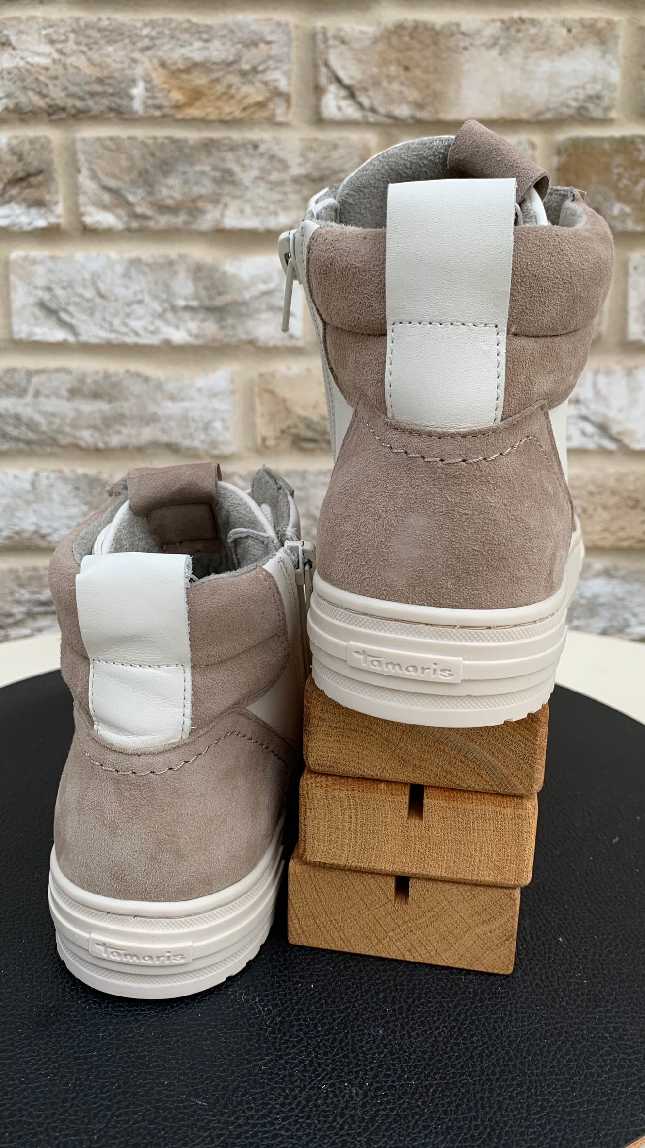 Stiefeletten