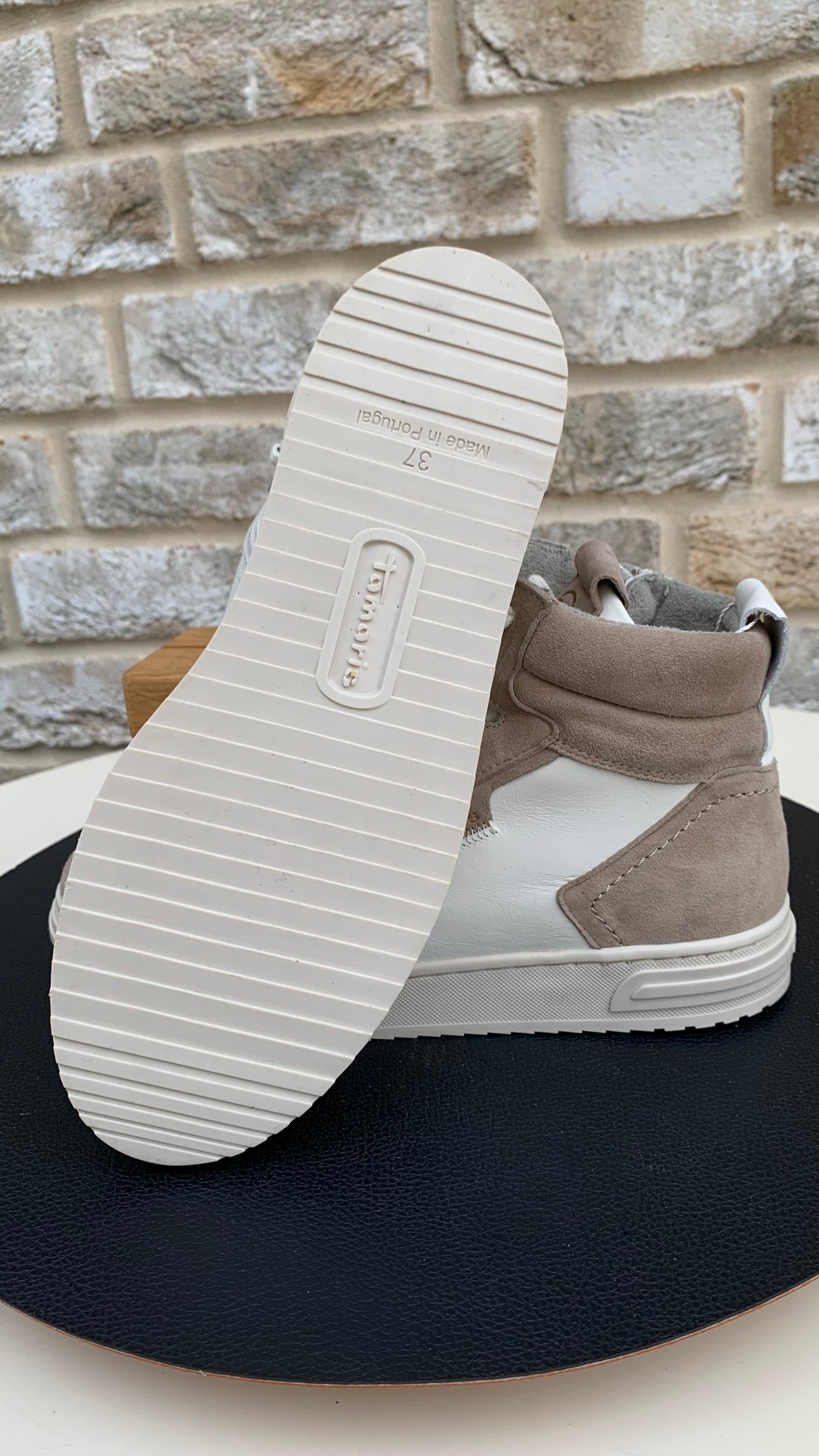 Stiefeletten