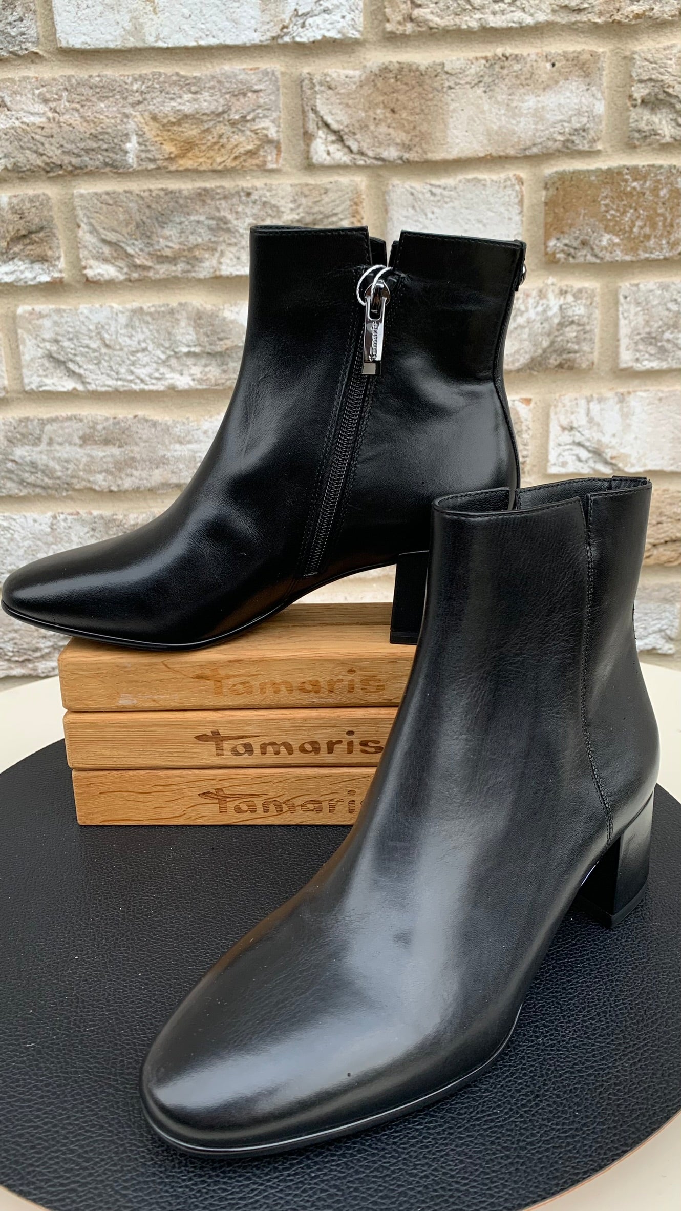 Stiefeletten