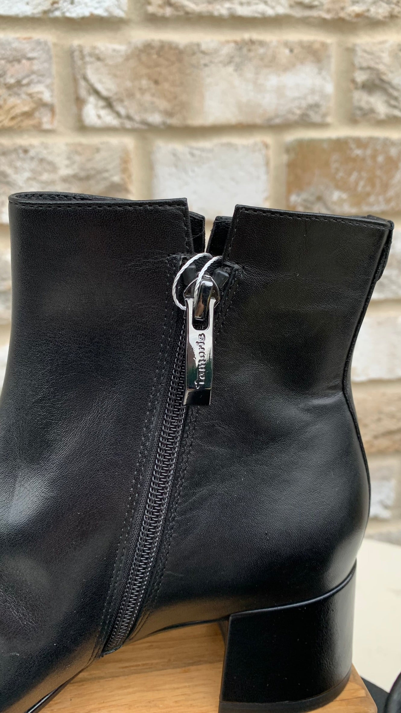Stiefeletten