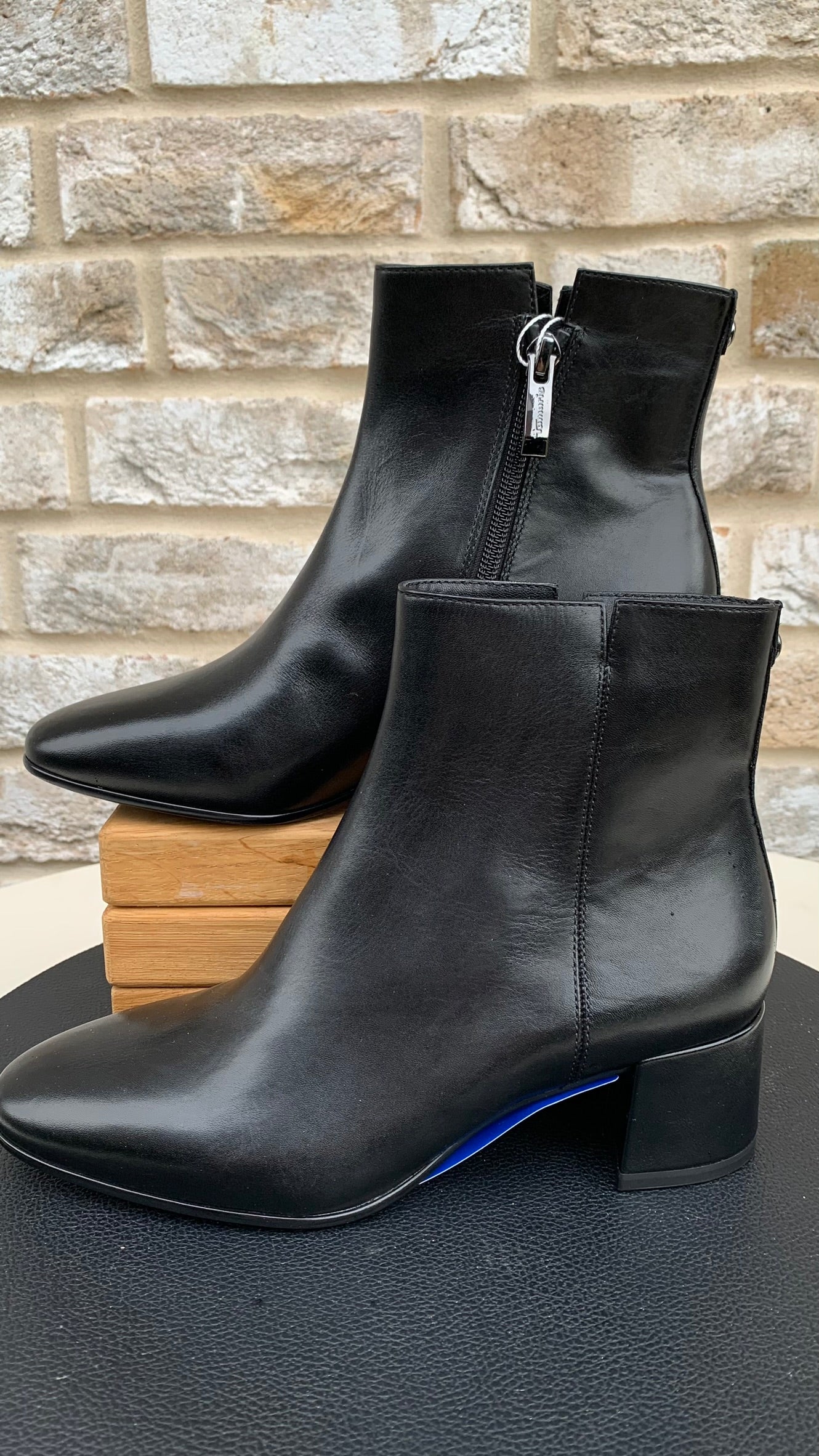 Stiefeletten