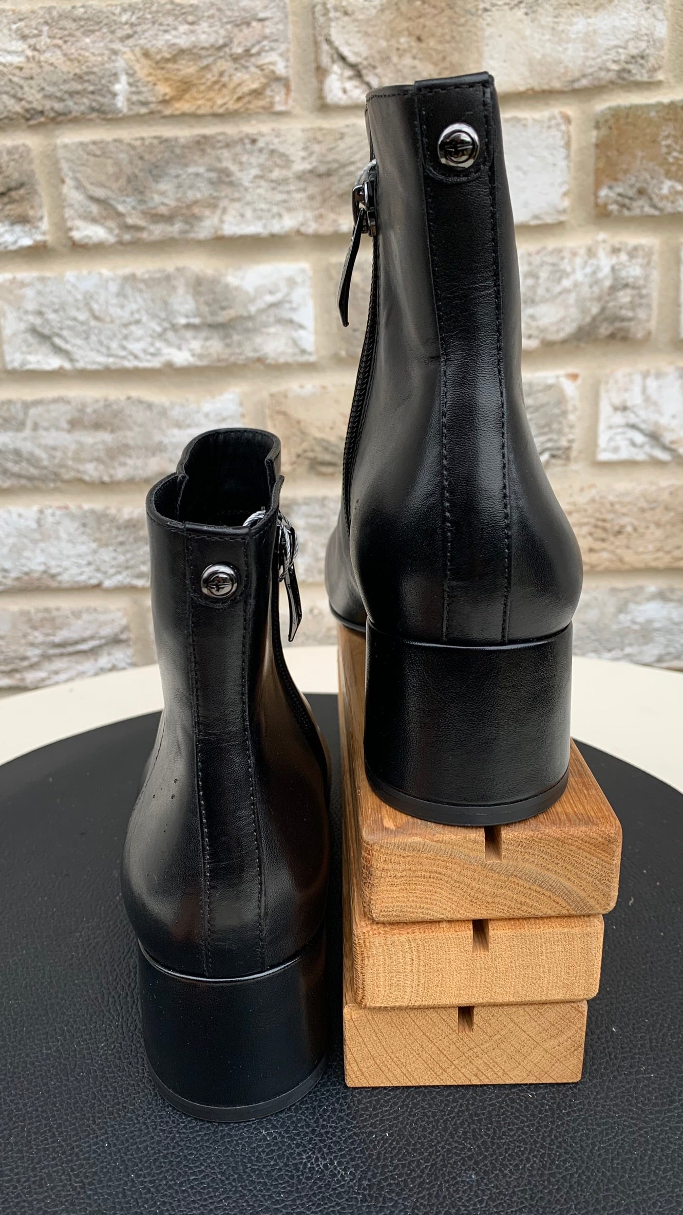 Stiefeletten