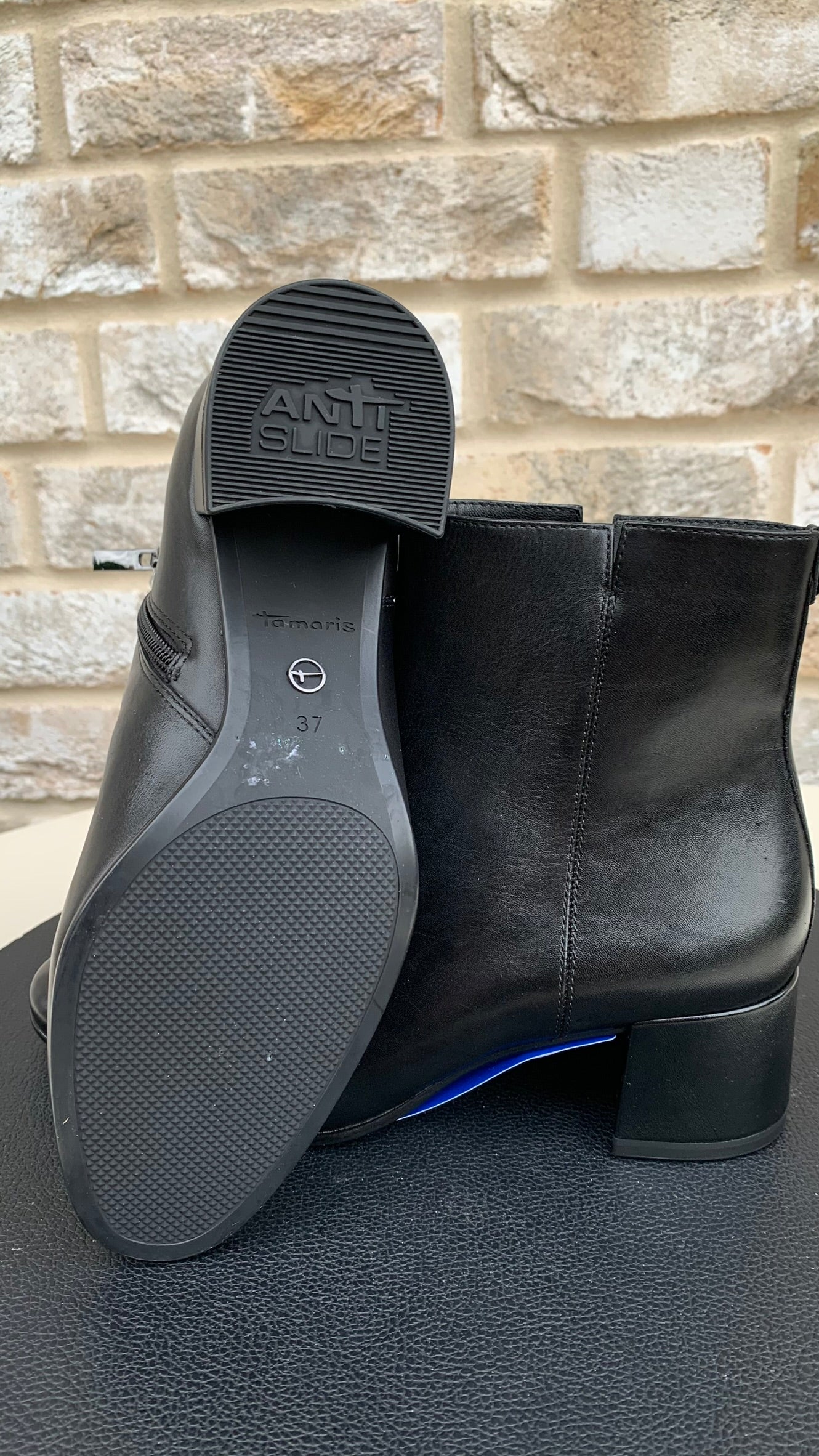 Stiefeletten
