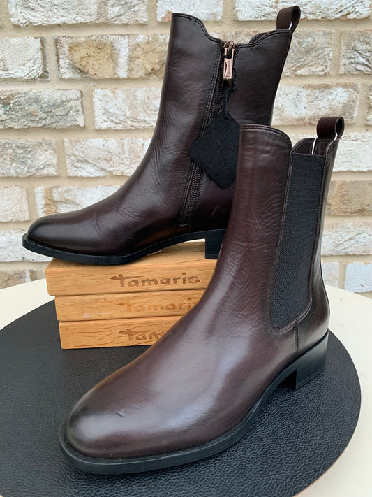Tamaris - Stiefeletten
