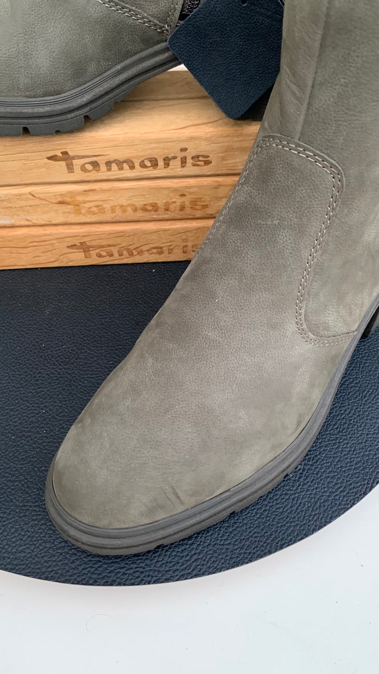 Stiefeletten