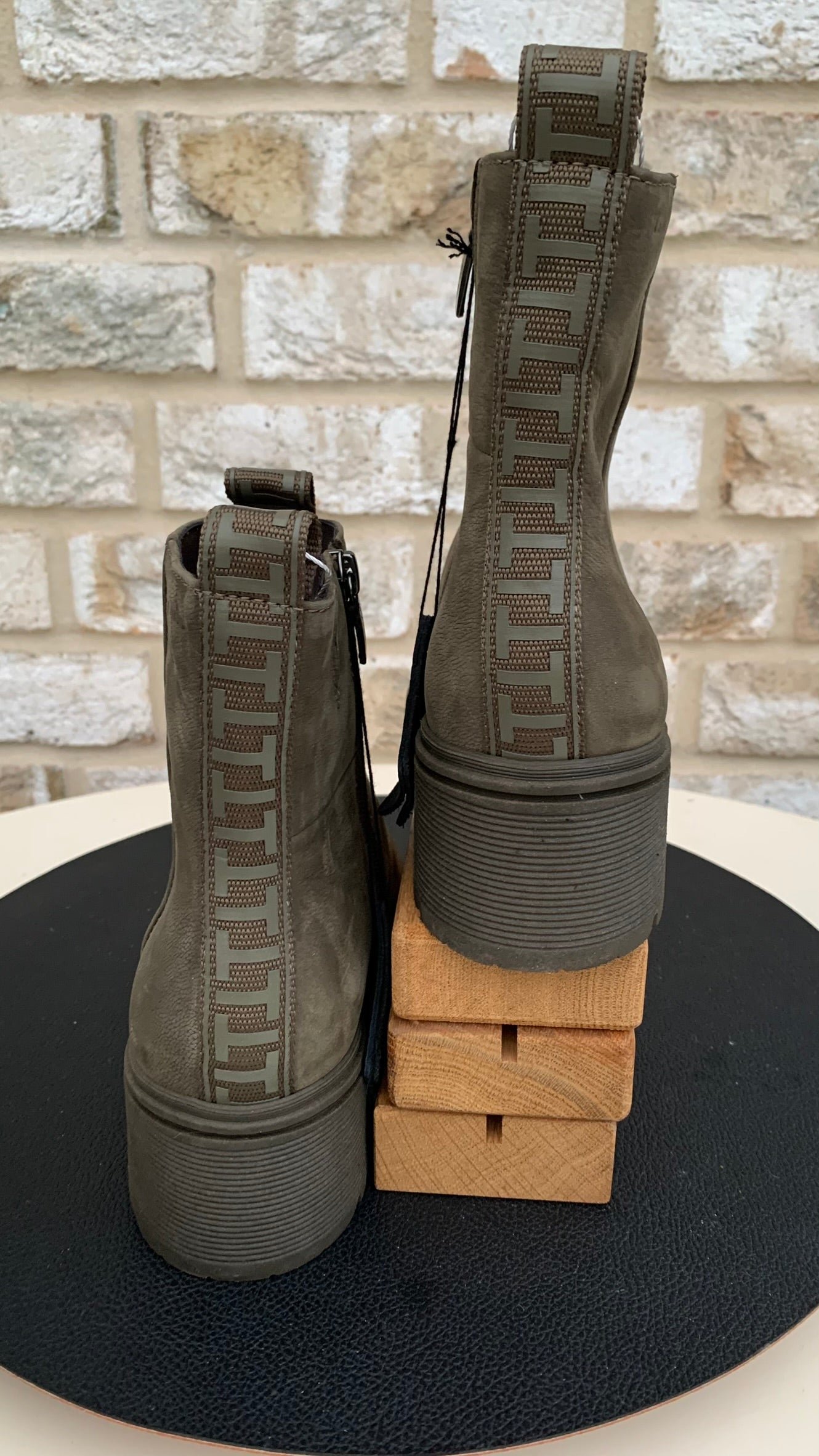 Stiefeletten