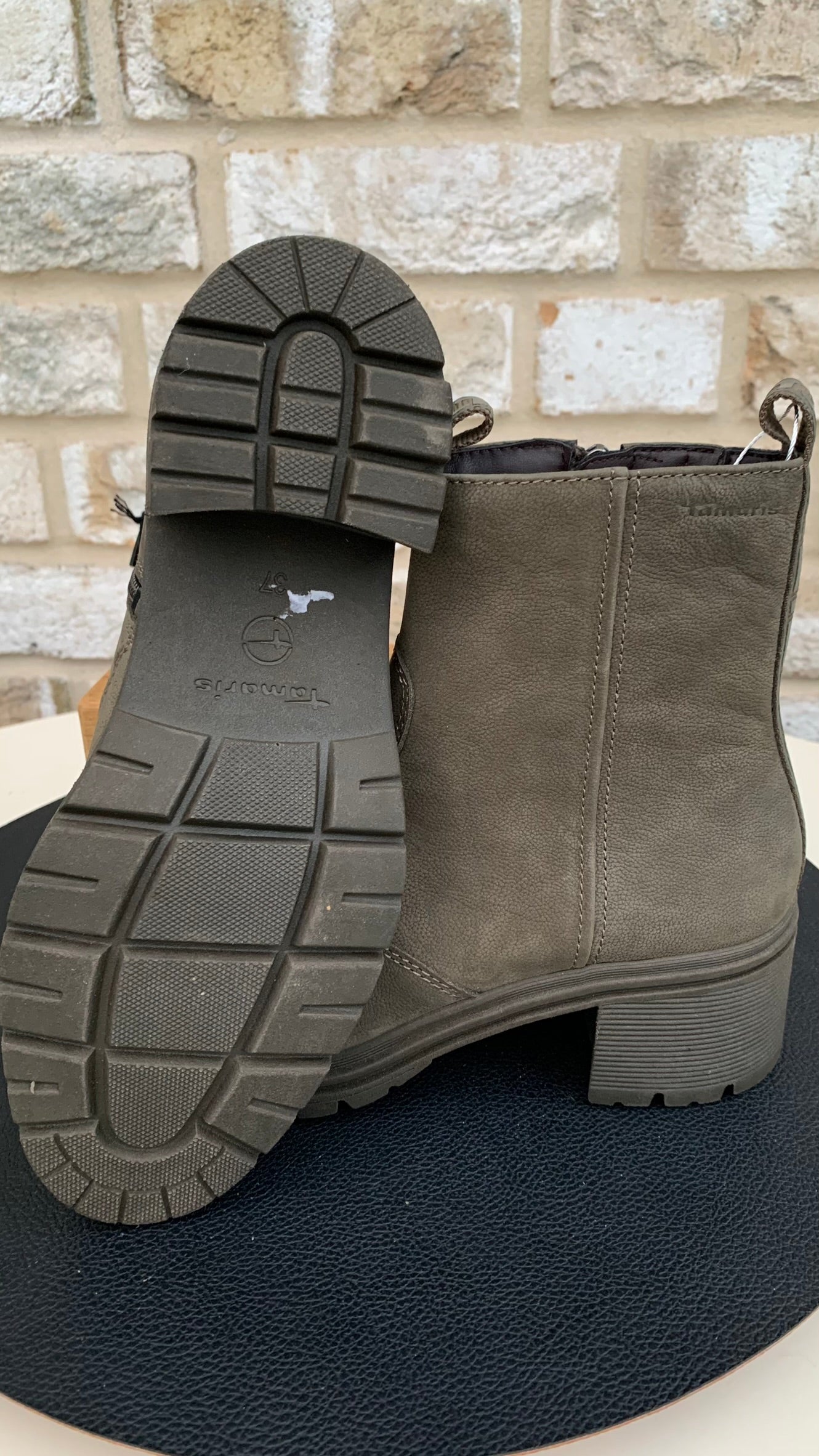 Stiefeletten