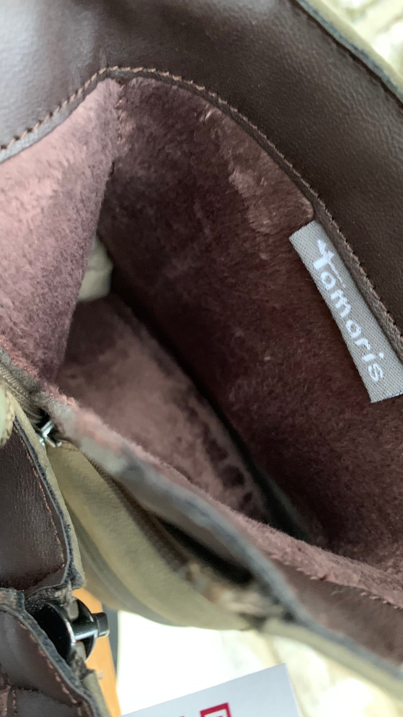 Stiefeletten