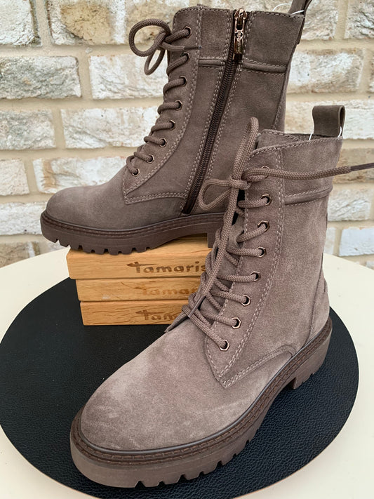 Tamaris - Stiefeletten