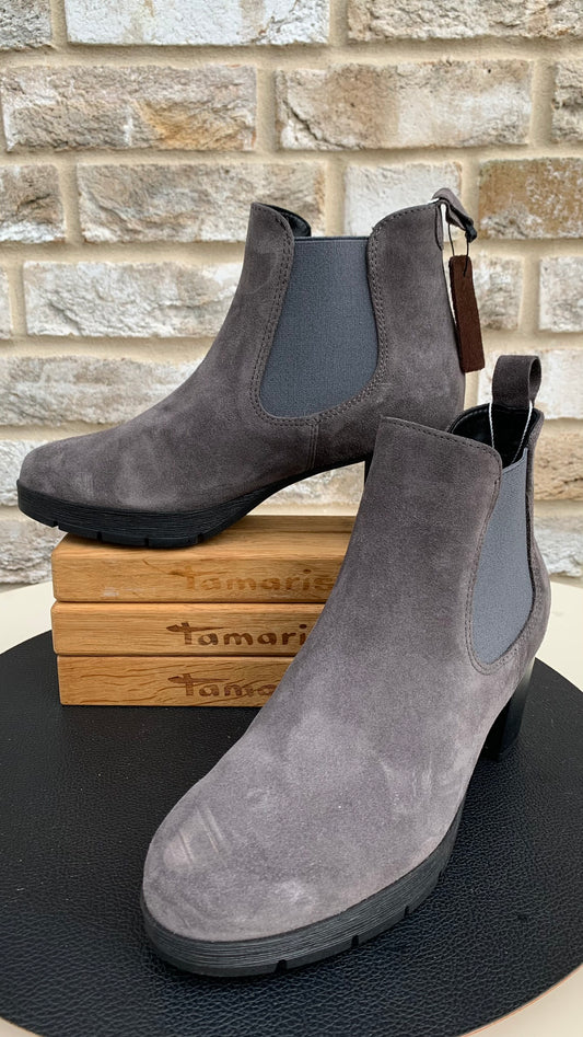 Tamaris - Stiefeletten