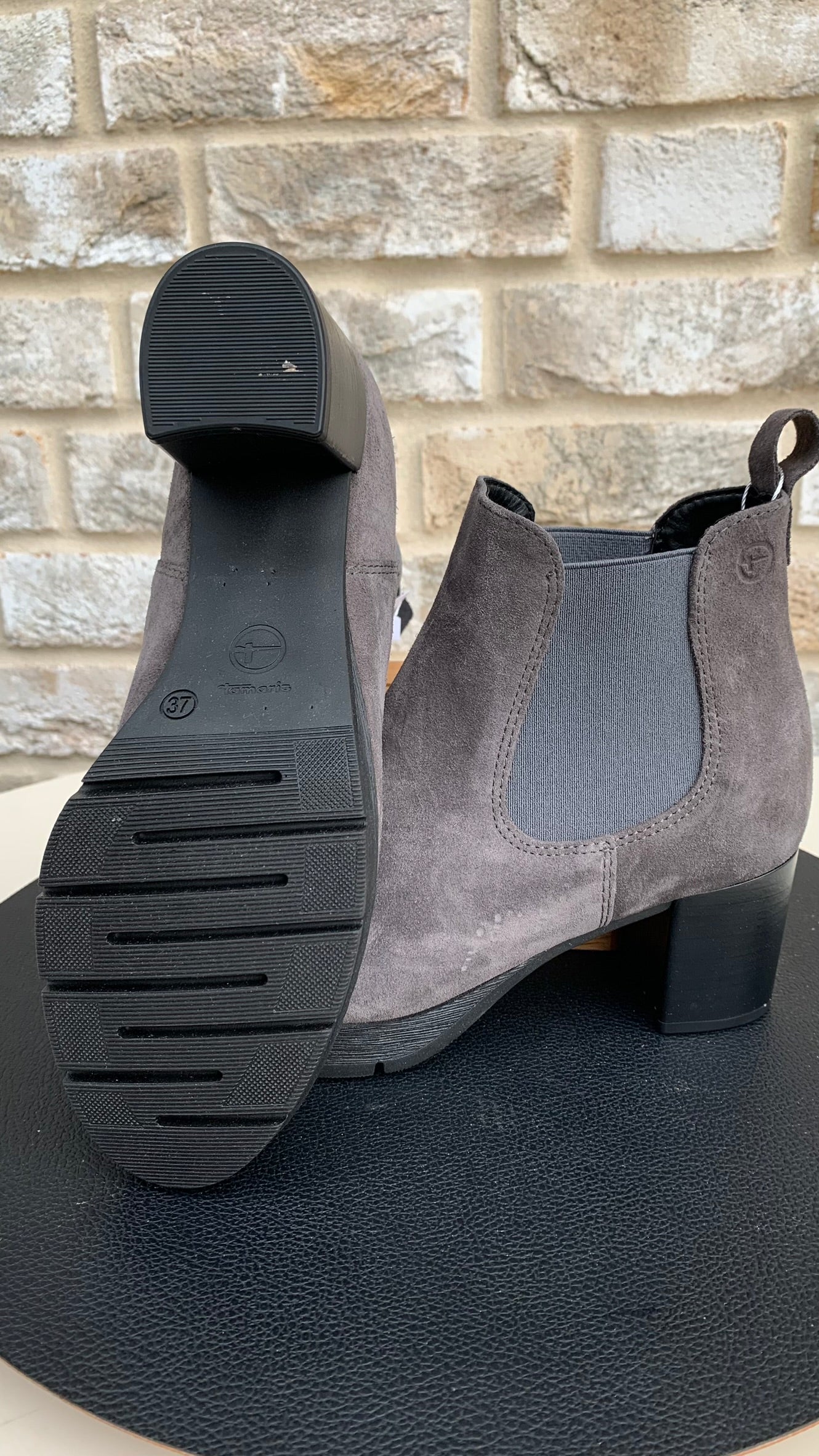 Stiefeletten