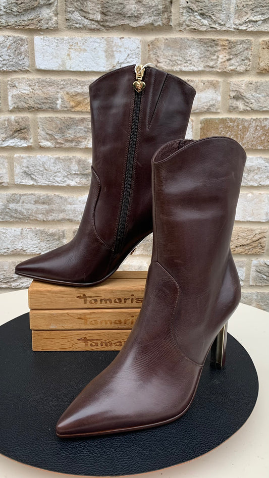 Tamaris - Stiefeletten Heart & Sole