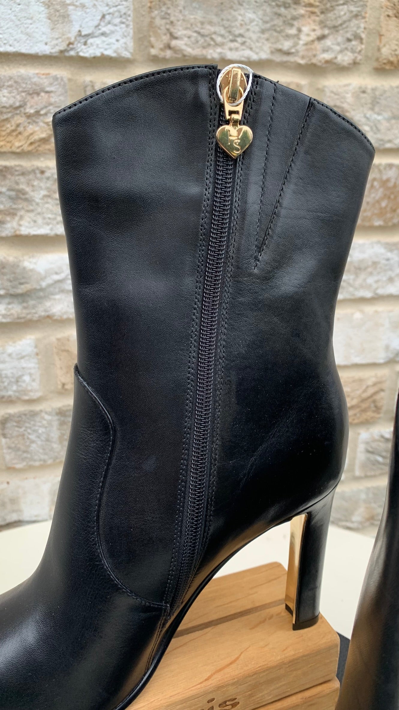 Stiefeletten Heart & Sole