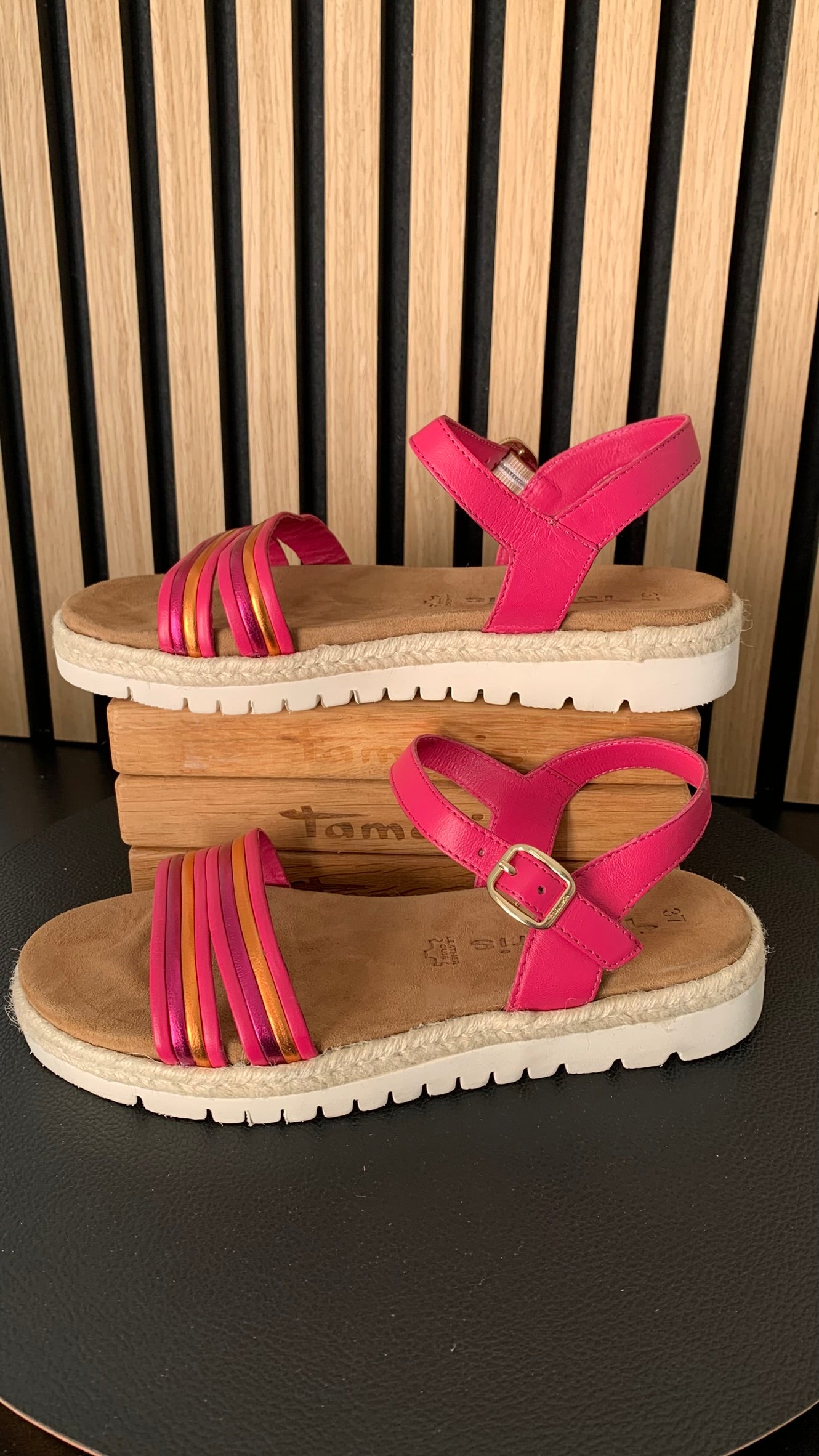 Tamaris Sandalette