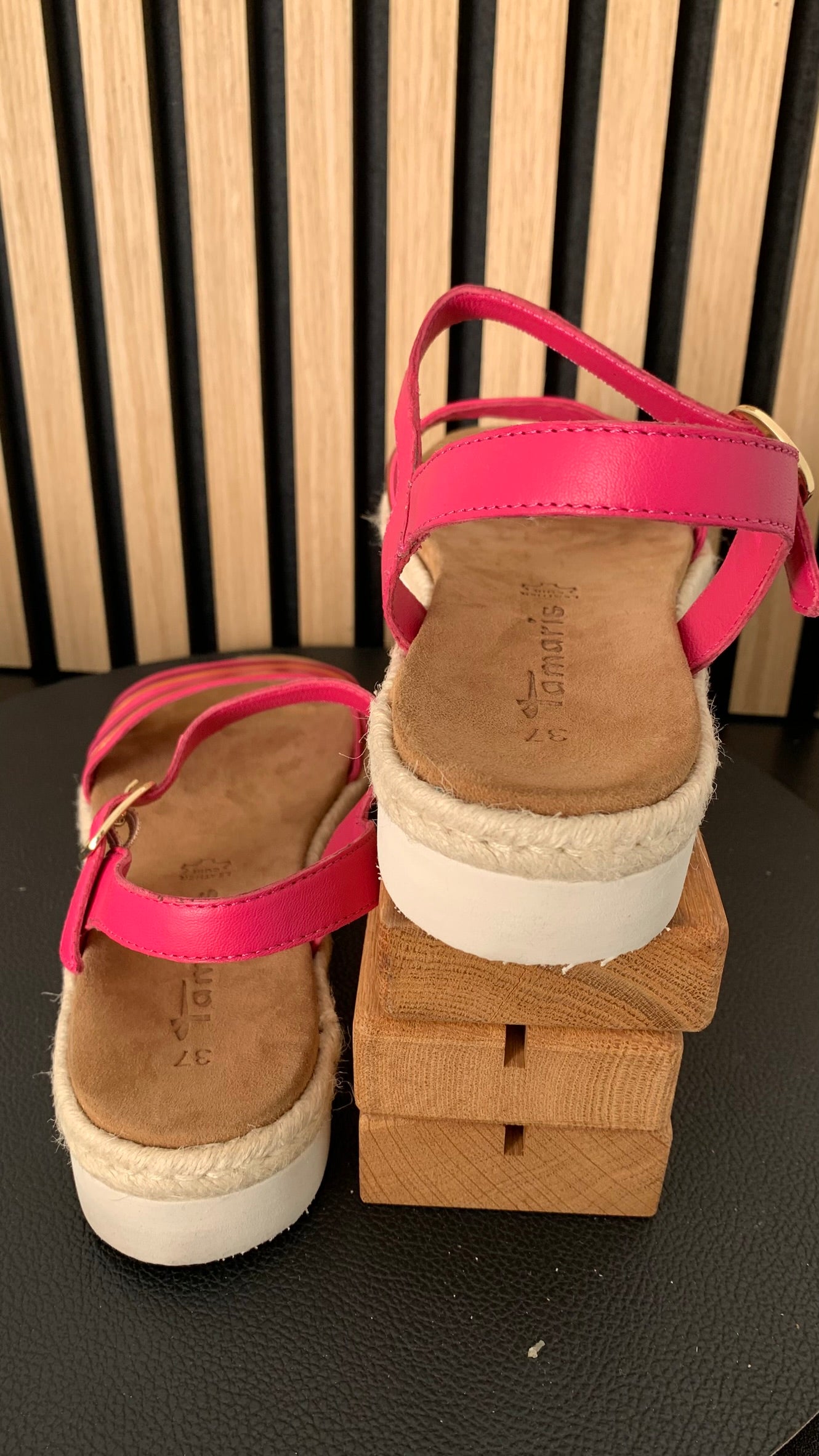Tamaris Sandalette