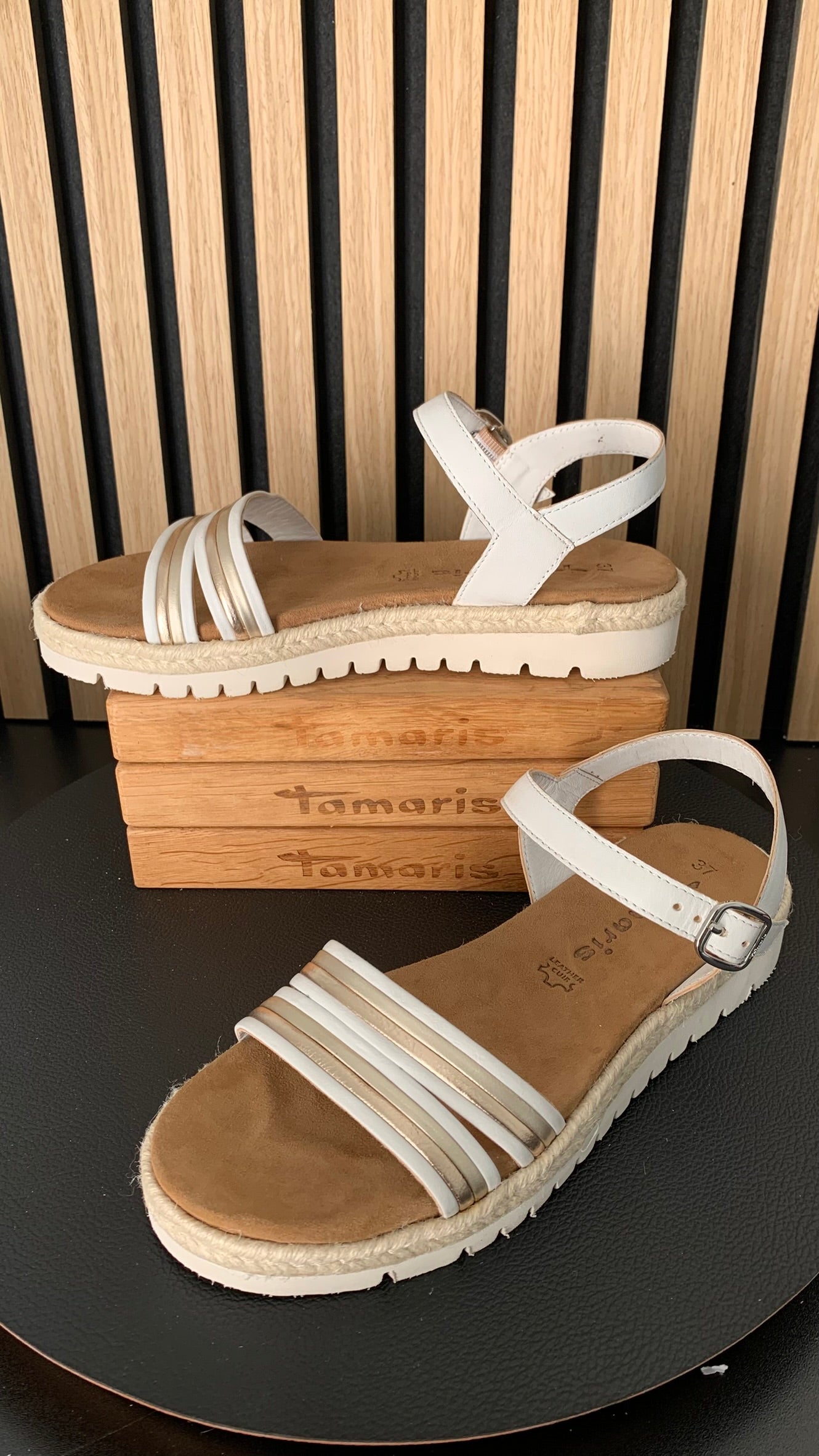 Tamaris Sandalette